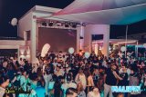 Pool Party - Upscale Uptown