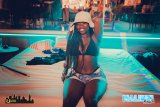 Pool Party - Upscale Uptown