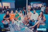 Pool Party - Upscale Uptown