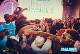 Pool Party - Upscale Uptown