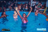 Pool Party - Upscale Uptown